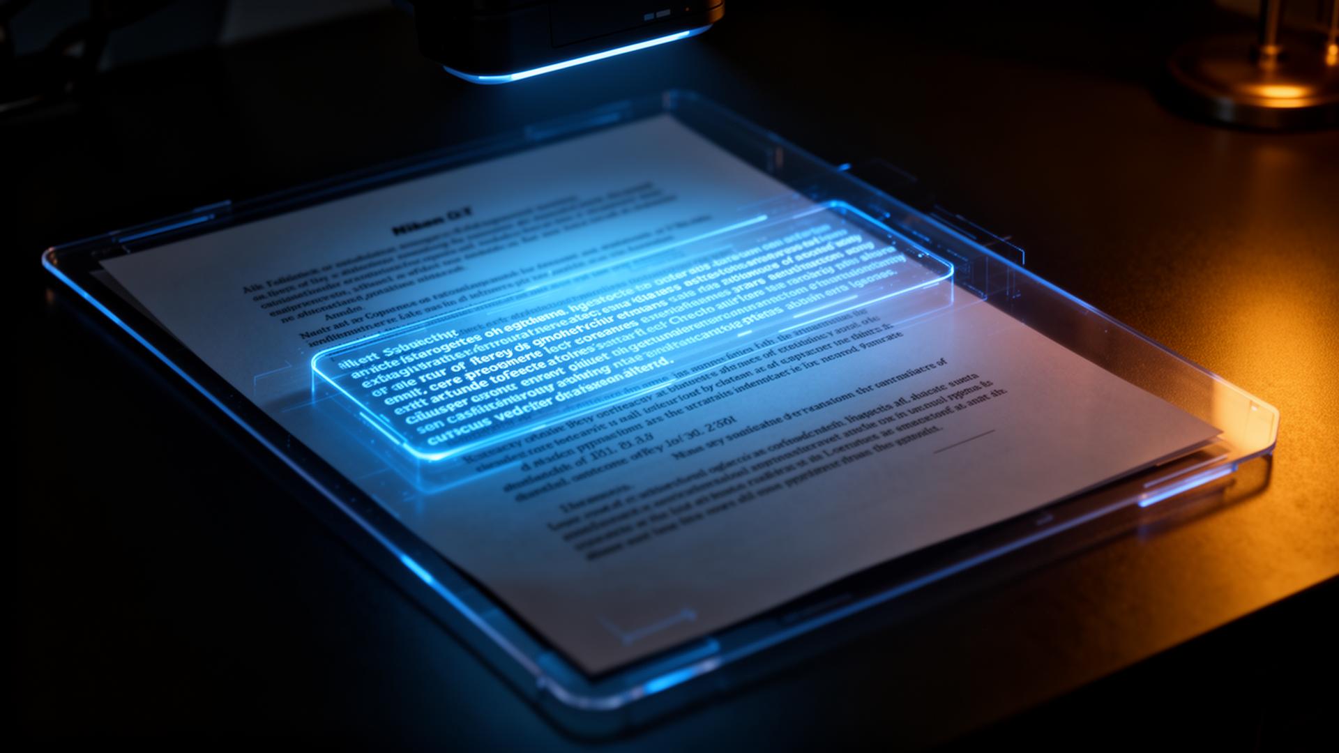 AI Document Intelligence