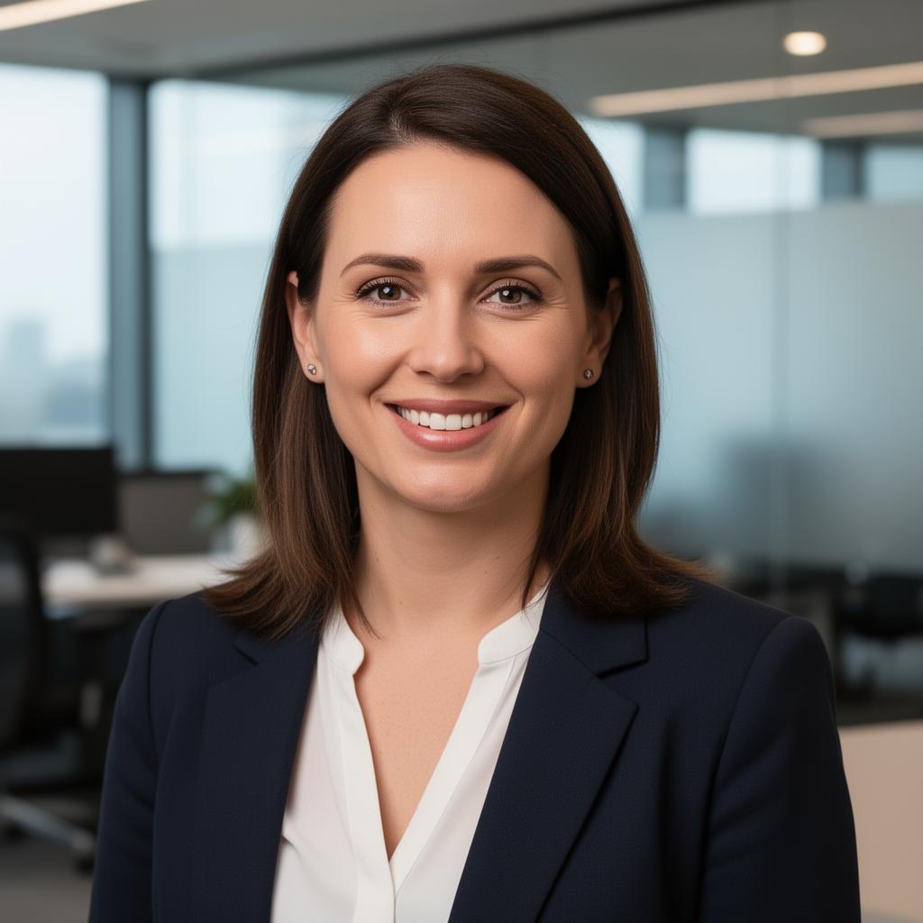 Legal Assistant